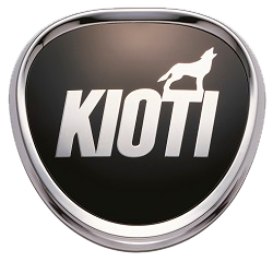 Kioti Logo