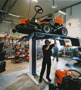 SERVICES